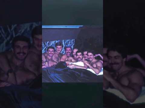 relaciones de FREDDIE MERCURY #freddiemercury #relaciones