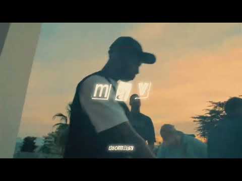 JRK19 X MAPESS | FUNK TYPE BEAT - « M.A.V »