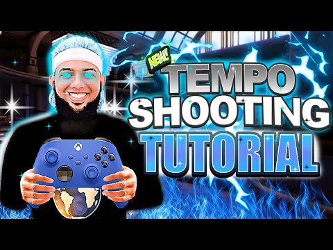 #1 BEST TEMPO SHOOTING TUTORIAL WILL MAKE YOU THE BEST GUARD IN NBA2K25!!! JUMPSHOT + ANIMATIONS...