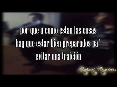 Ya Saben Quien Soy Yo - Los Minis De Caborca (LETRA 2016)