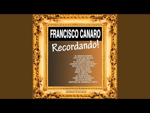 Amor, Amor Veni (Remasterizado)