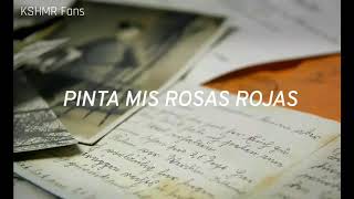 KSHMR &amp; CROSSNADERS FT. Micky Blue - Back to me (Sub Español)