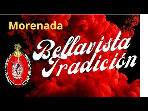 BELLAVISTA TRADICION - Morenada Bellavista