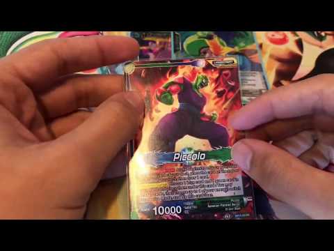 PICCOLO SURGE DECK PROFILE