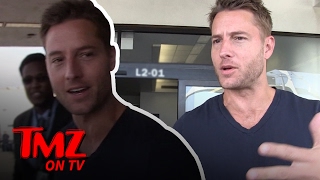 TMZ TV | Have You Heard Of Gymder?