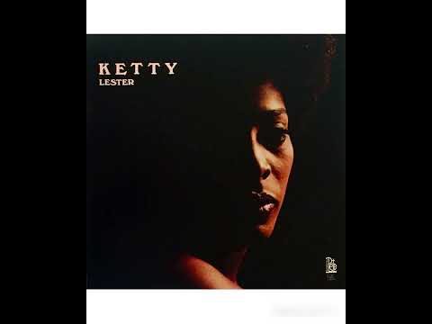 Ketty Lester - Ketty Lester -1969 (FULL ALBUM)