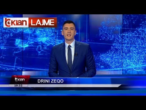 Edicioni i Lajmeve Tv Klan 14 Nentor 2019, ora 19:30