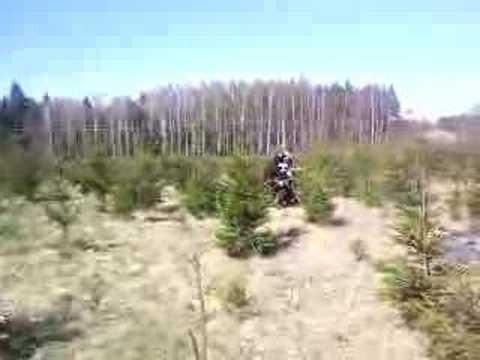 Larp ZT Fight / Potyczka