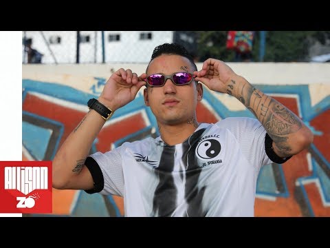 MC Menor da VD - Medley Pesado 1.0