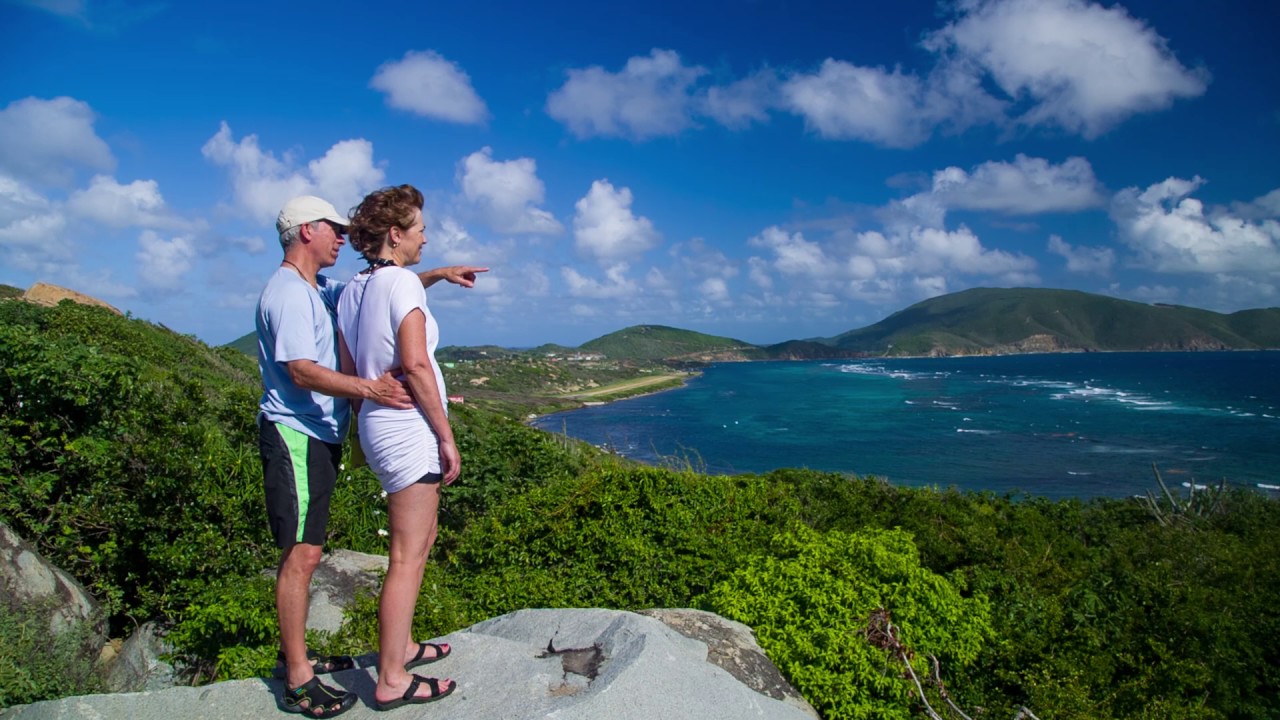 British Virgin Islands Festiva Sailing Vacations