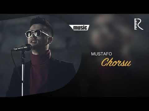Мустафо чорсу