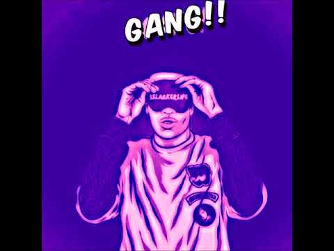 2018 Lil Yase x Yatta x Drakeo The Ruler type beat "GANG!!" Prod.YayYayYanni