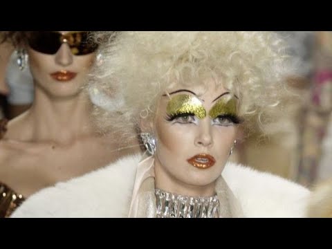 Christian Dior Spring/Summer 2004