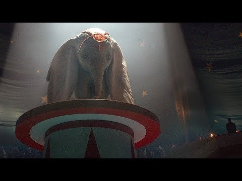 Офіційний тизер (український)