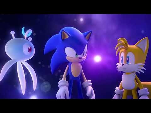 Announcement Trailer