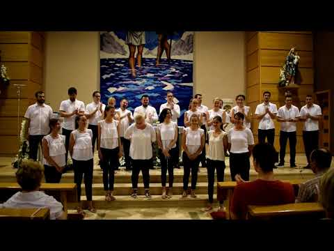 Klapa Luše - Izliči me (2017.)