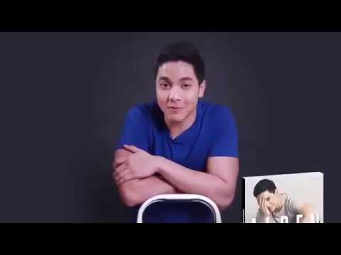 You Think You Know The Real @aldenrichards02 #‎ALDUBRecuperation‬