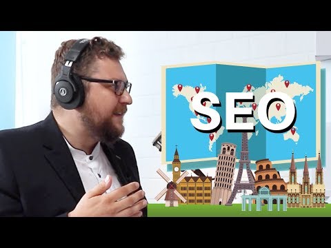 Vorschaubild: Travel SEO mit Maximilian D. Muhr (2019)