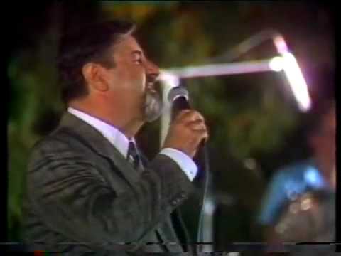 Predrag Gojković Cune Zapevajte pesme stare