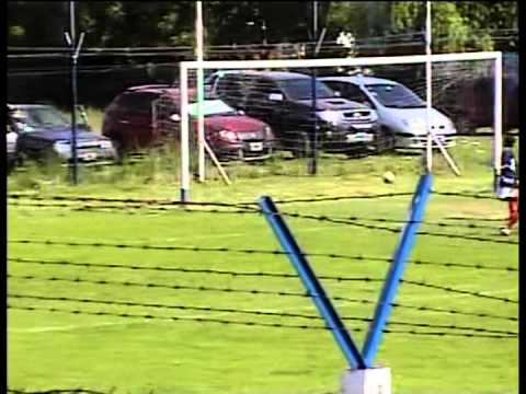 www,sabadogol.net 2002. LIGA ARGENTINA. ACASSUSO - AAJJ NUEVA CANTERA. 14-10-13.