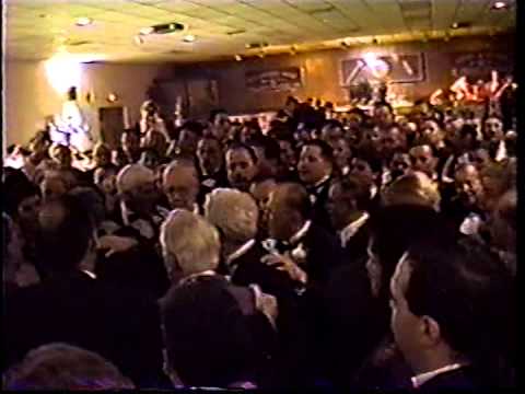 Fralinger String Band 80th Anniversary Celebration- 1996