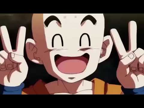 Tournament of power full fight