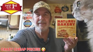 Grocery Outlet Haul! 🛒 Crazy Cheap Prices! 🤪 Save Money! 💰 Beat Inflation! 🤑 