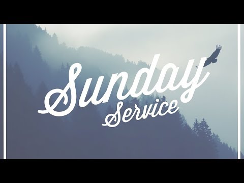 Sunday 2nd Service- SHARON GNM CHURCH - Thoothukudi ( 21st July )