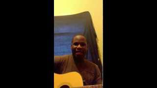 Alan Jackson Where I Come From (Cover) by Aaron White
