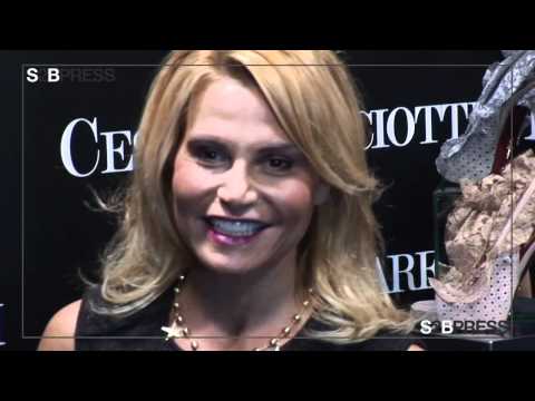 Cesare Paciotti Milano@Milano Fashion Week 22 settembre 2010