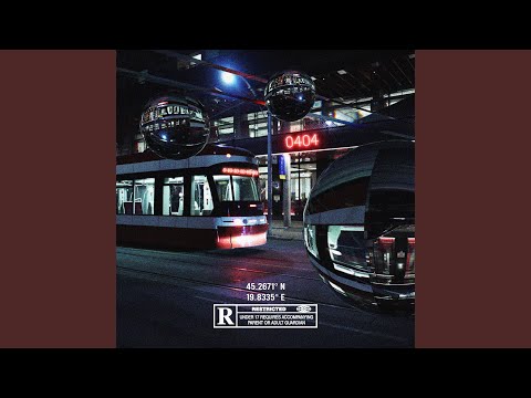 Psihodelik (feat. Yung Bude)