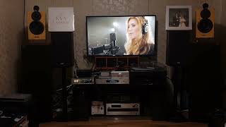 Alison Krauss - Losing You (Live)