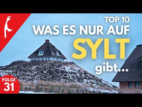 SYLT1 and Sylt TV - News, Events, & Live Webcam von Sylt