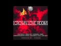 Christopher Martin My Love Crown Love Riddim Head Concussion Records