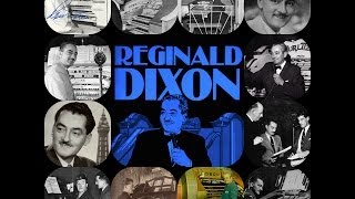 Reginald Dixon - The Toy Trumpet - Raymond Scott