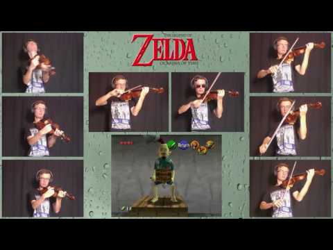 YouTube Thumbnail