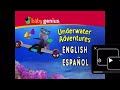 What If 4 Baby Genius 2006 DVDs Has 45 Seconds Of The Language Selection Menu Music