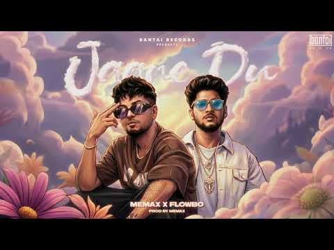 MEMAX X FLOWBO | JAANE DU | OFFICIAL VISUALIZER |