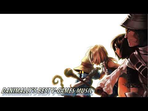 Best VGM 007 - Final Fantasy IX - You are not alone