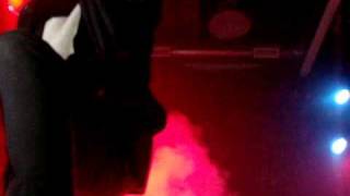 Kill Hannah--Sick Boy