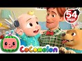 Pretend Play Song + More Nursery Rhymes & Kids Songs - CoComelon