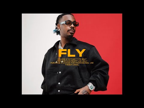 [FREE] YOUNG JOHN X AYO MAFF AMAPIANO Type Beat 2025 “FLY"
