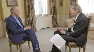 Mega Questions | Ray Dalio