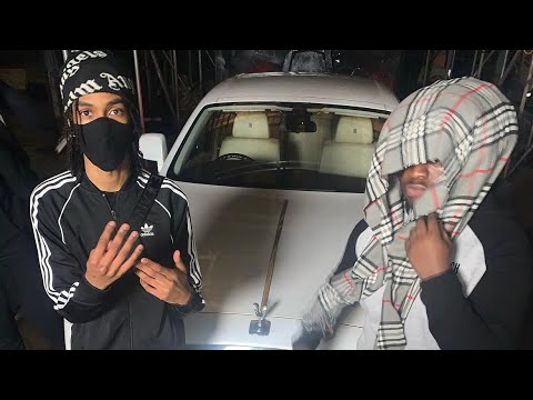 Every Opp Dissed on Tekky - #HarlemO JMash