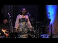 "Last Song" Written & Performed by Somi | 2022 NYTW Gala