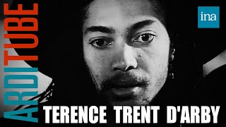 Terence Trent D&#39;Arby : L&#39;interview exclusive chez Thierry Ardisson | INA Arditube