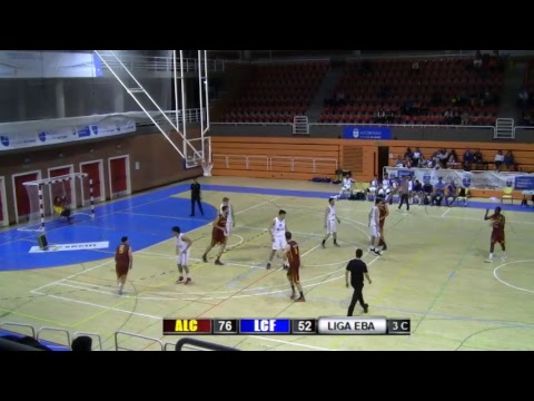 NCS ALCOBENDAS - LICEO FRANCES