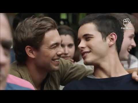 🐞POL Y BRUNO..🦋 VAS A QUEDARTE💛💙