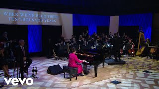 Amazing Grace (Live At Liberty University&#39;s Center For Music And Worship Arts, Lynchbur...