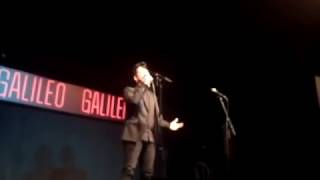 JAVI SOLEIL - ALAS MOJADAS